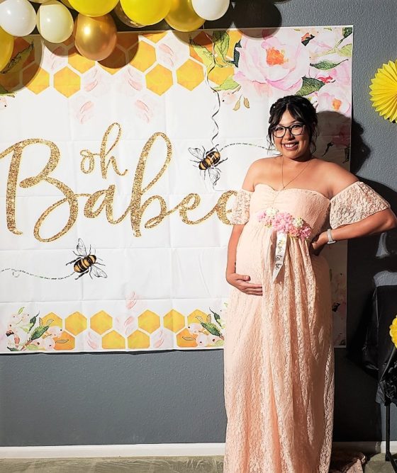 17 Best Pink Baby Shower Dresses of 2024