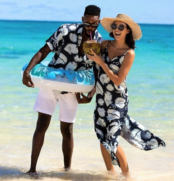 10 Fun and Classy Matching Vacation Outfits for Couples.