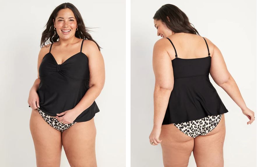 Plus Size Swimsuit for Women by Old Navy Cheap