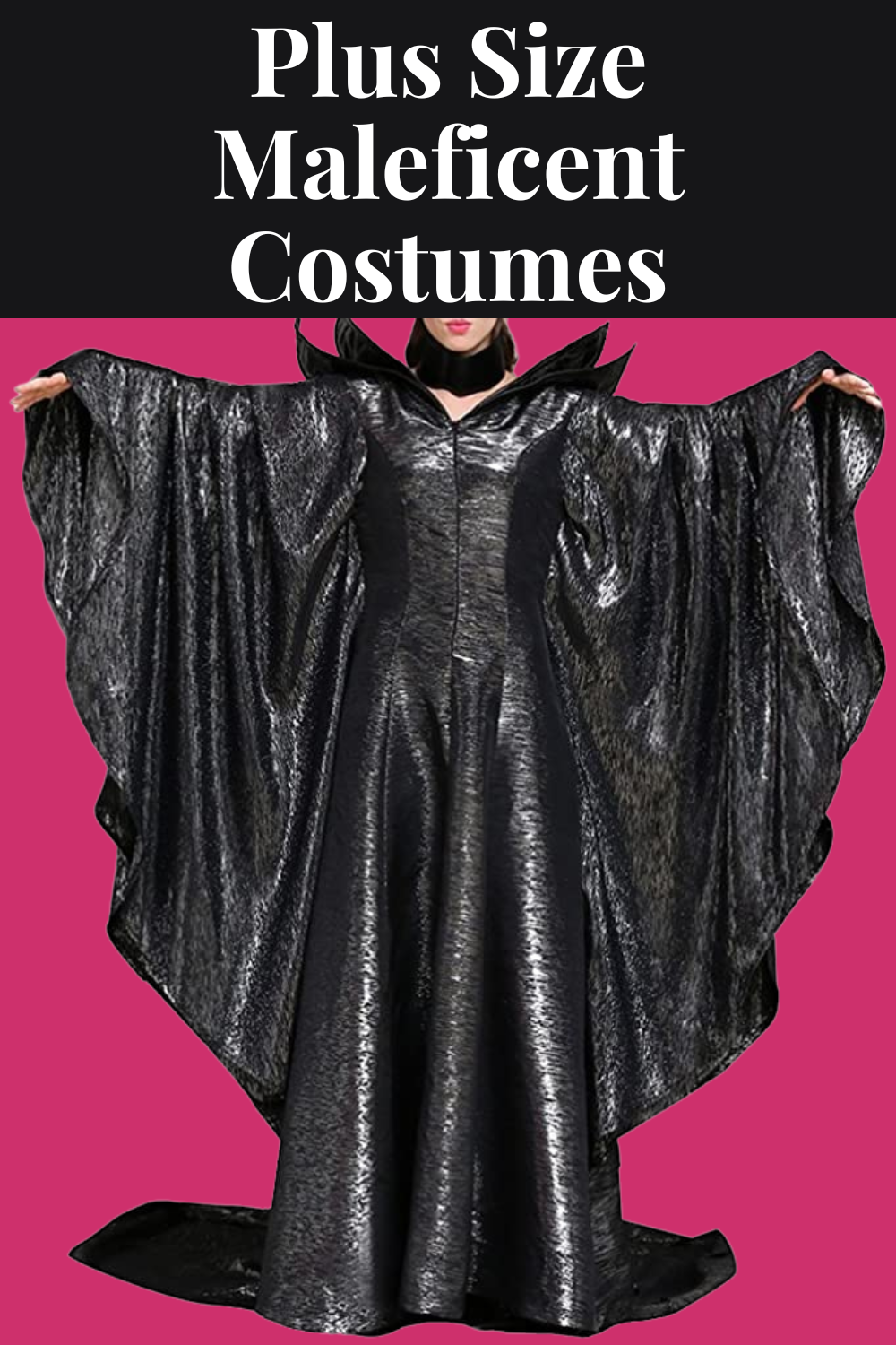 5 Best Plus Size Maleficent Costumes You’ll Love for 2022.
