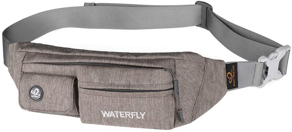 Best Fanny Pack Bag for Disney World by Waterfly