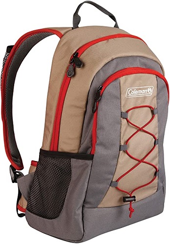 Best Backpack for Disney by Coleman 28 Can Backpack Soft Cooler
