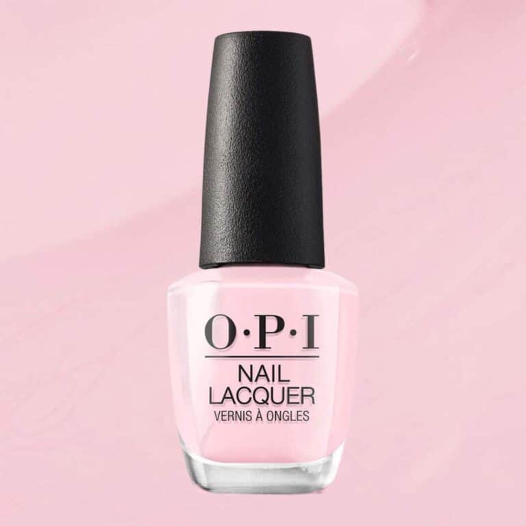 15 Best Pink Nail Polishes for Fair Skin