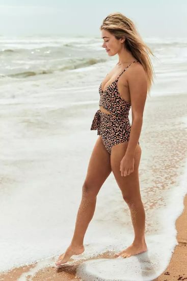 15 One Piece Swimsuits for Long Torso: Guaranteed to Fit!