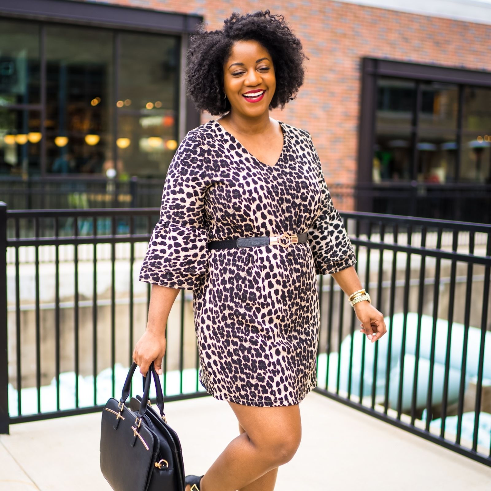 31 Cute Leopard Print Outfit Ideas to Wear Right Now.