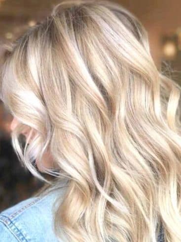How to Do Blonde Highlights at Home [Step By Step Instructions With No Foil or Cap]