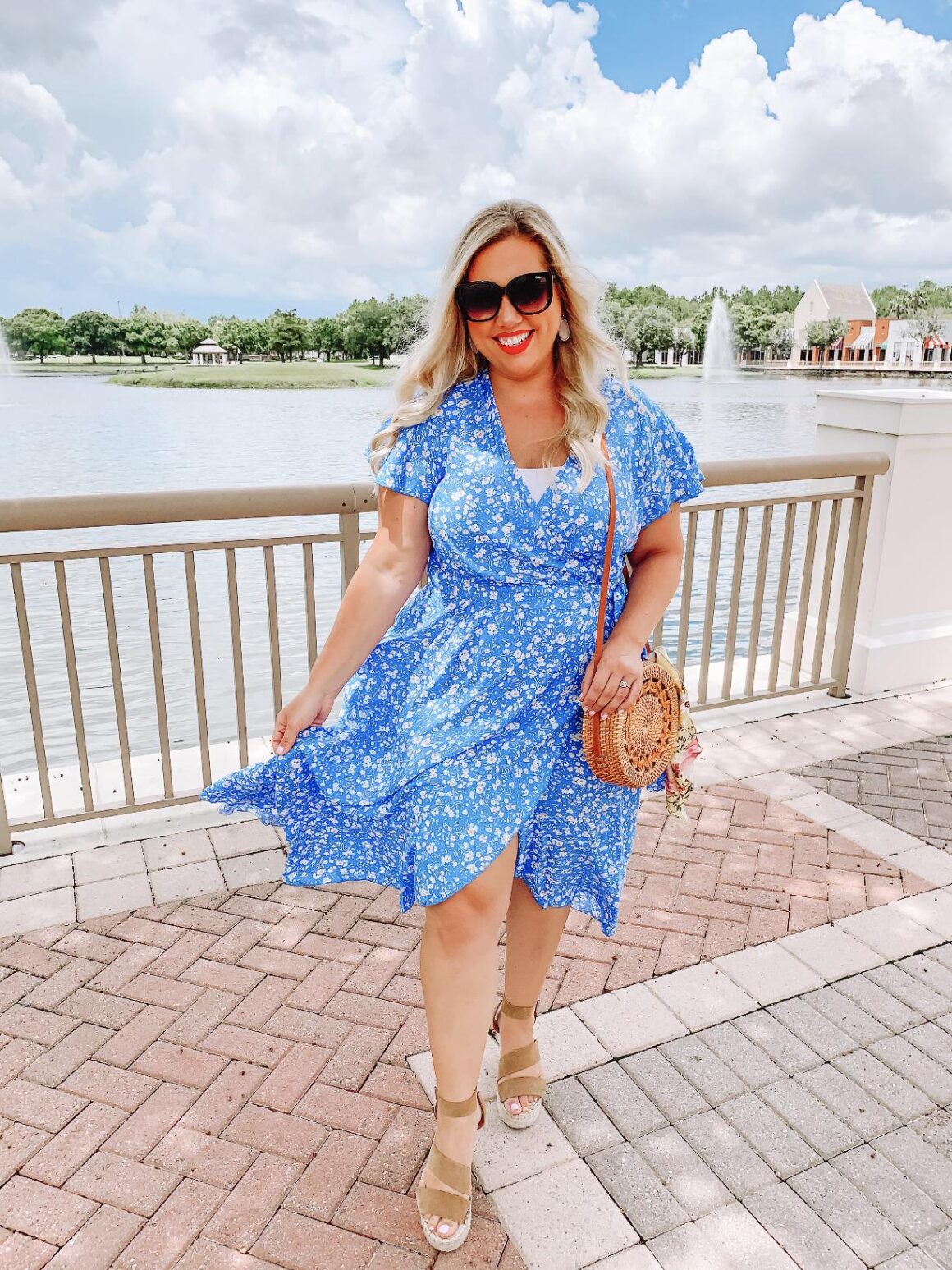 What to Wear to a Baby Shower + Baby Shower Dresses for Guests.