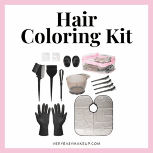 How to Do a Hair Gloss at Home w/ Before and After Results.