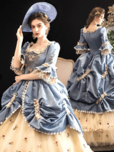 Best Marie Antoinette Costume