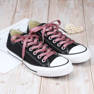 Converse shoelaces