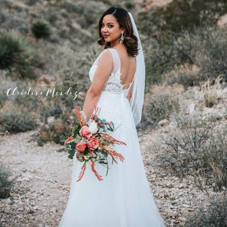 Say Yes to the Dress: Top 21 Stunning Wedding Dresses on Amazon
