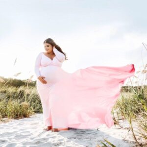 Spring Maternity Photoshoot Ideas and Tips for 2024