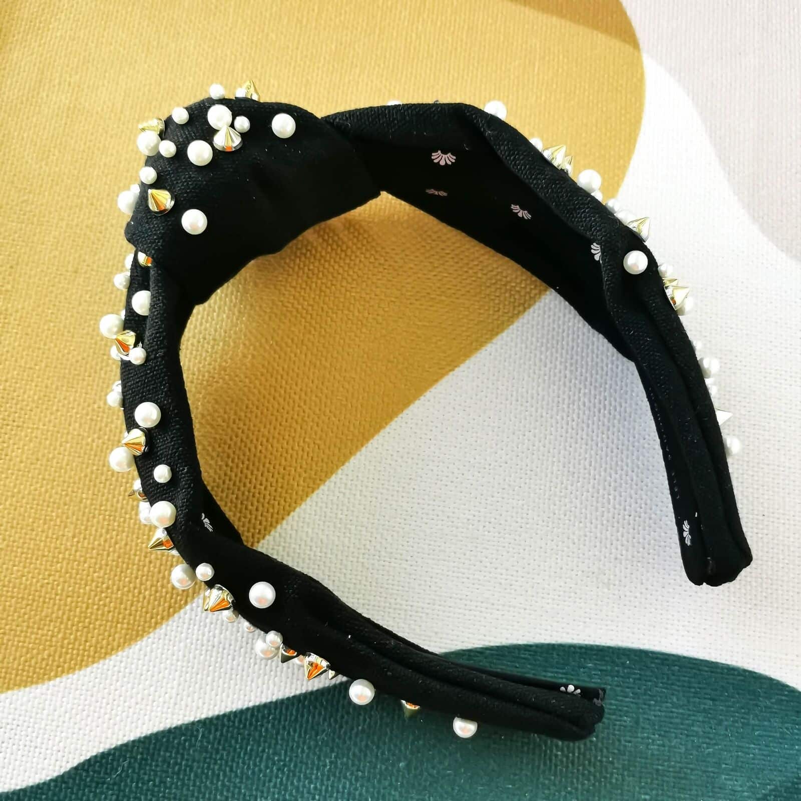 Lele Sadoughi Headband