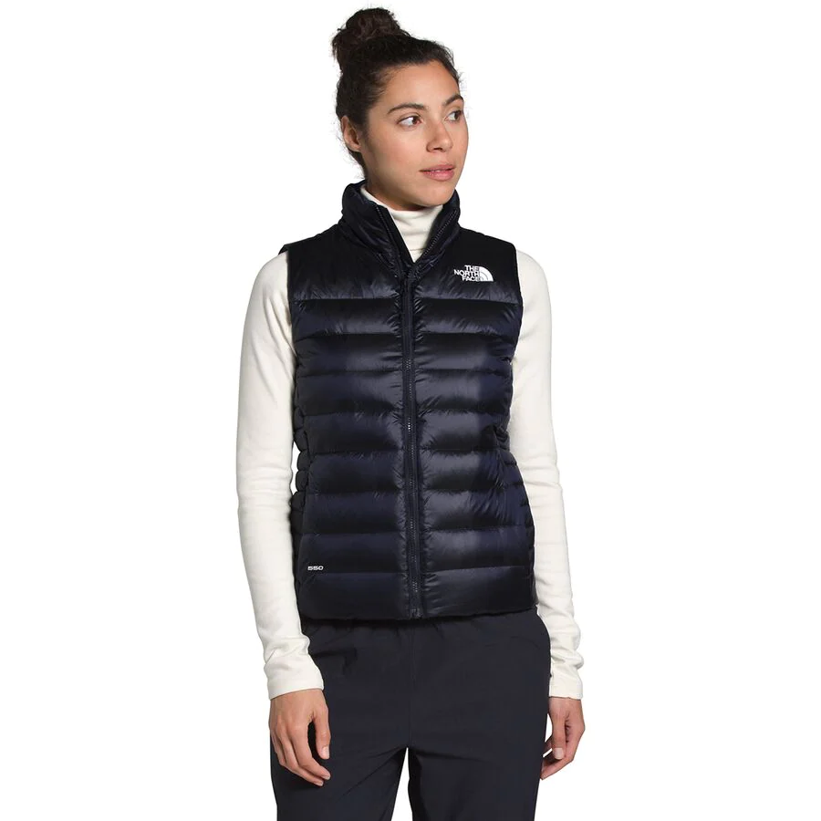 Best Warm Puffer Vest for Women by The North Face