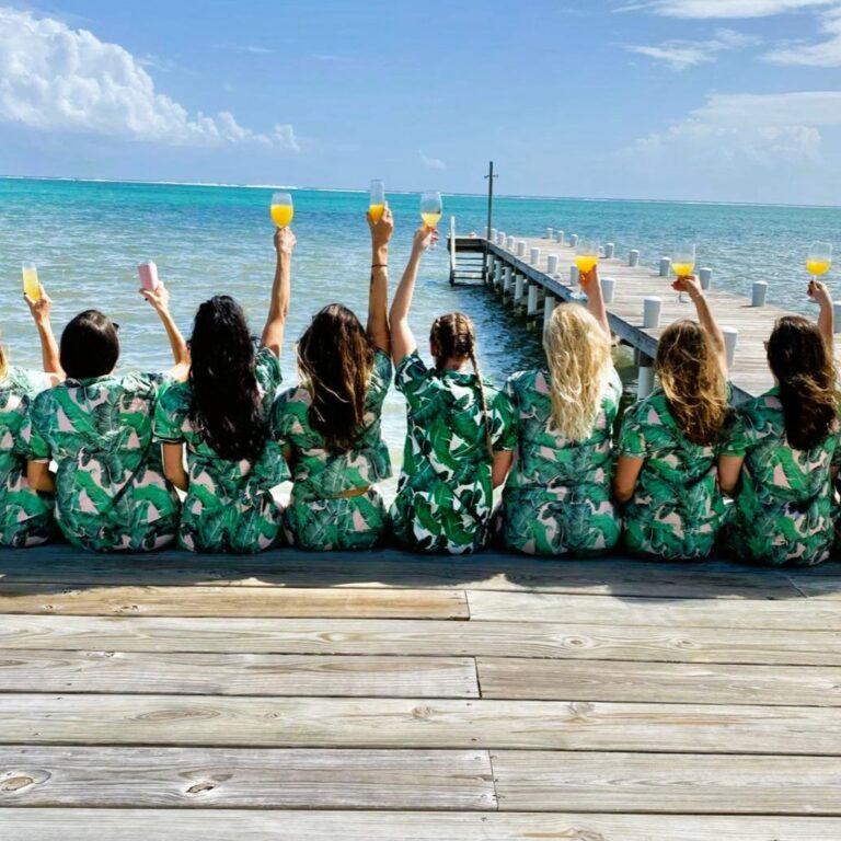 17 Best Bridesmaid Pajama Sets on Amazon of 2024