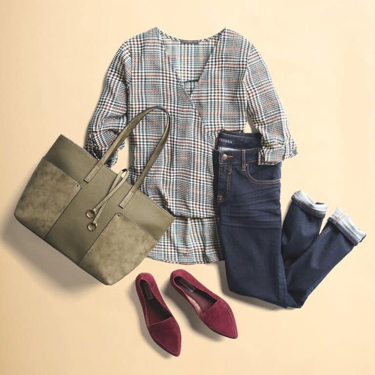 10 Stitch Fix Business Casual Outfits for Fall (on Amazon!)
