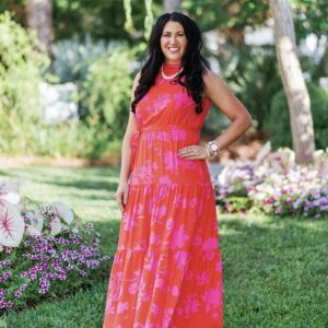 best maxi dress for wedding guests