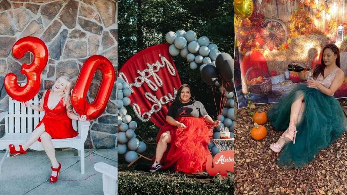 20 Best Birthday Photoshoot Ideas 20-best-birthday-photoshoot-ideas