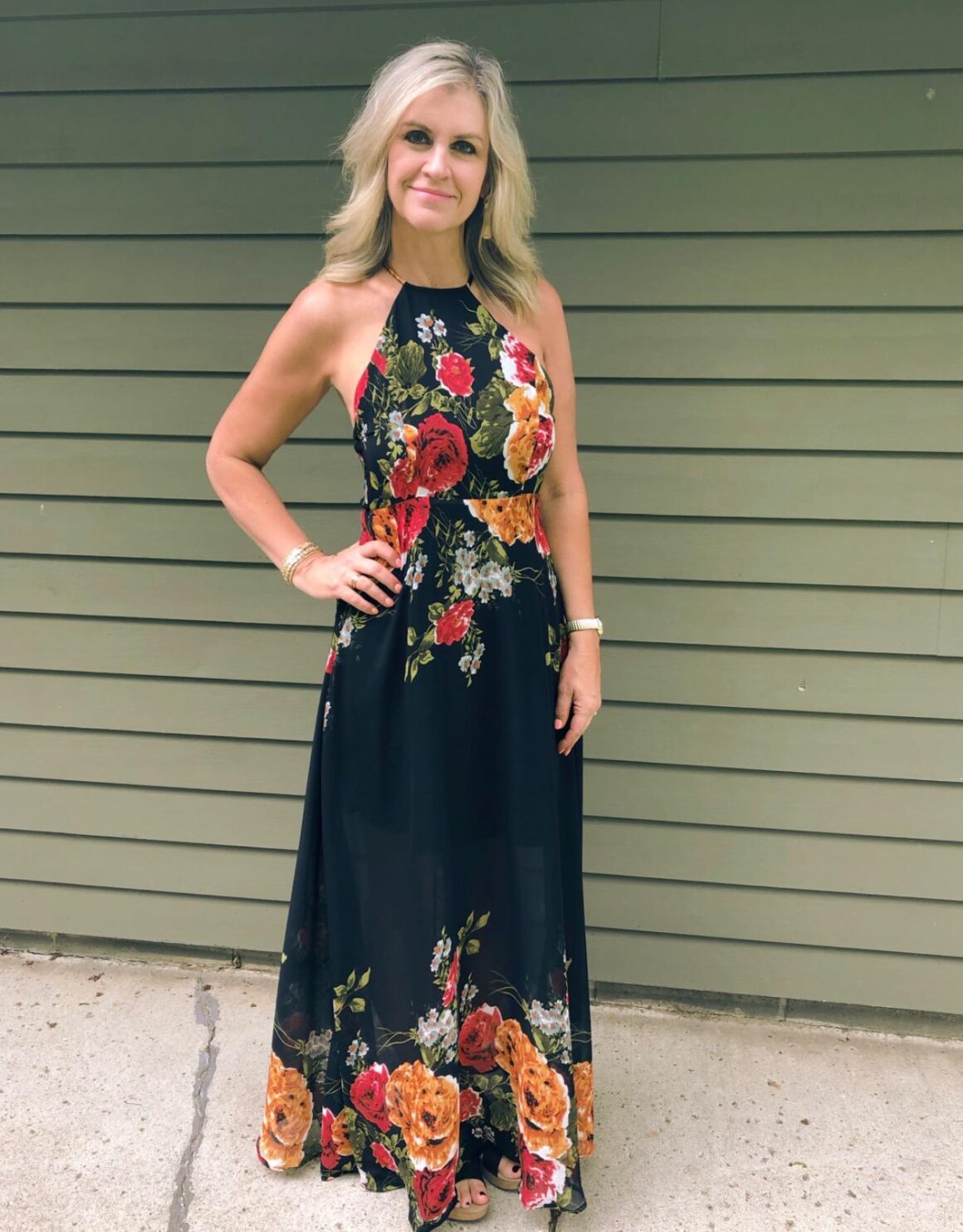 21 Best Maxi Dresses for Wedding Guests on Amazon
