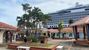 St. Lucia Cruise Port Guide