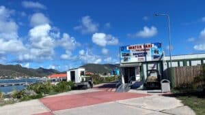 St. Maarten Cruise Port Guide