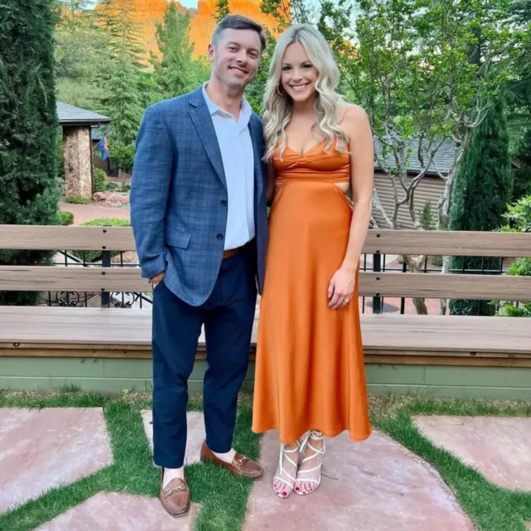 19 Best Orange Dresses for Wedding Guests: Shop Now!