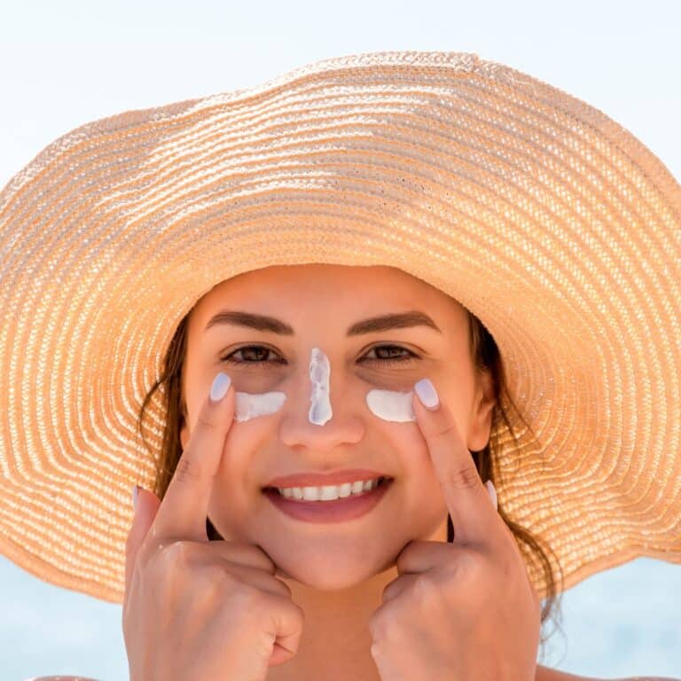best sunscreens for face