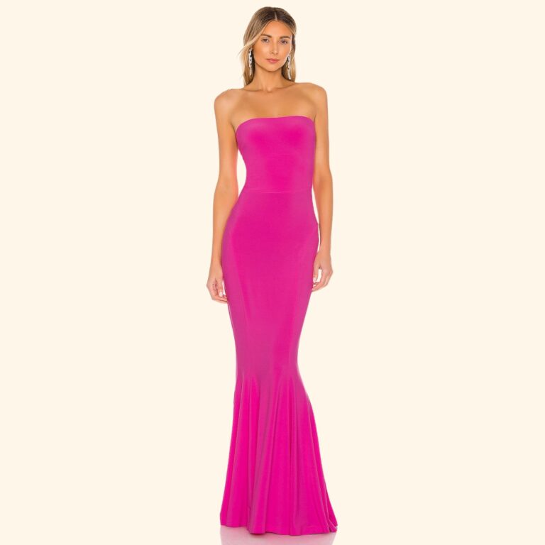 15 Stores Like REVOLVE for Prom Dresses