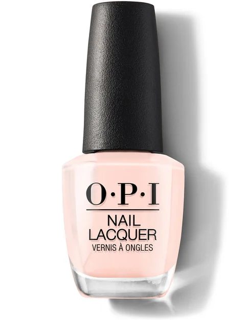 OPI Bubble Bath Nail Polish