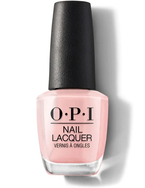 OPI Passion Nail Polish for March