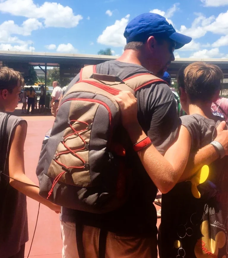 15 Best Backpacks for Disney (According to 100s of Reviews!)