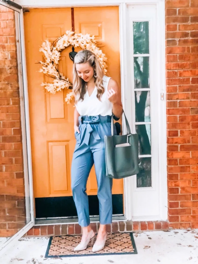 15 Affordable Business Casual Outfits on Amazon to Try!