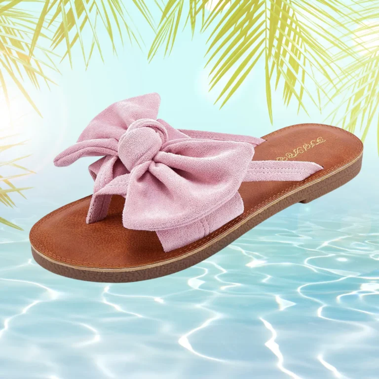 10 Cutest Flat Sandals for Summer (on Amazon!)