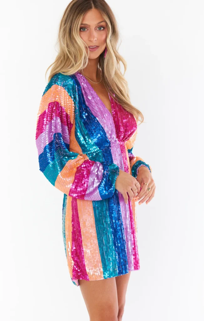 25 Disco Bachelorette Party Outfits and Ideas