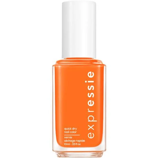 essie Bearer of Rad News March nail color