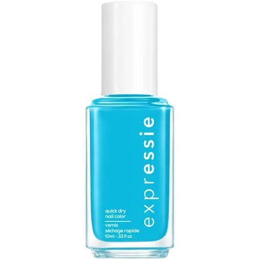 Essie Word on the Street nail polish color for March