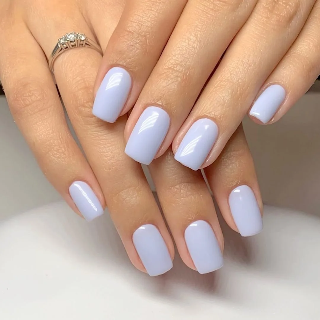 13 Best March Nail Colors to Spring.