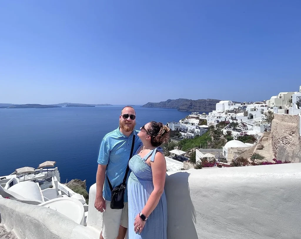 Greece vacation outfit on Amazon
