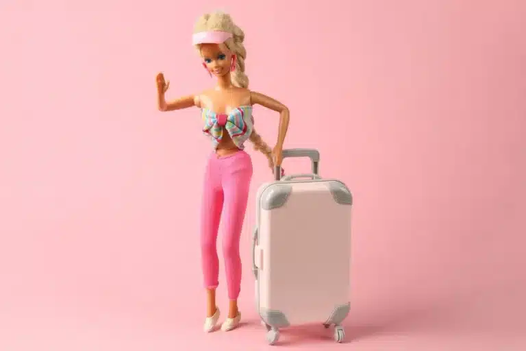 15 Fun Barbie Outfits and Barbie Halloween Costumes