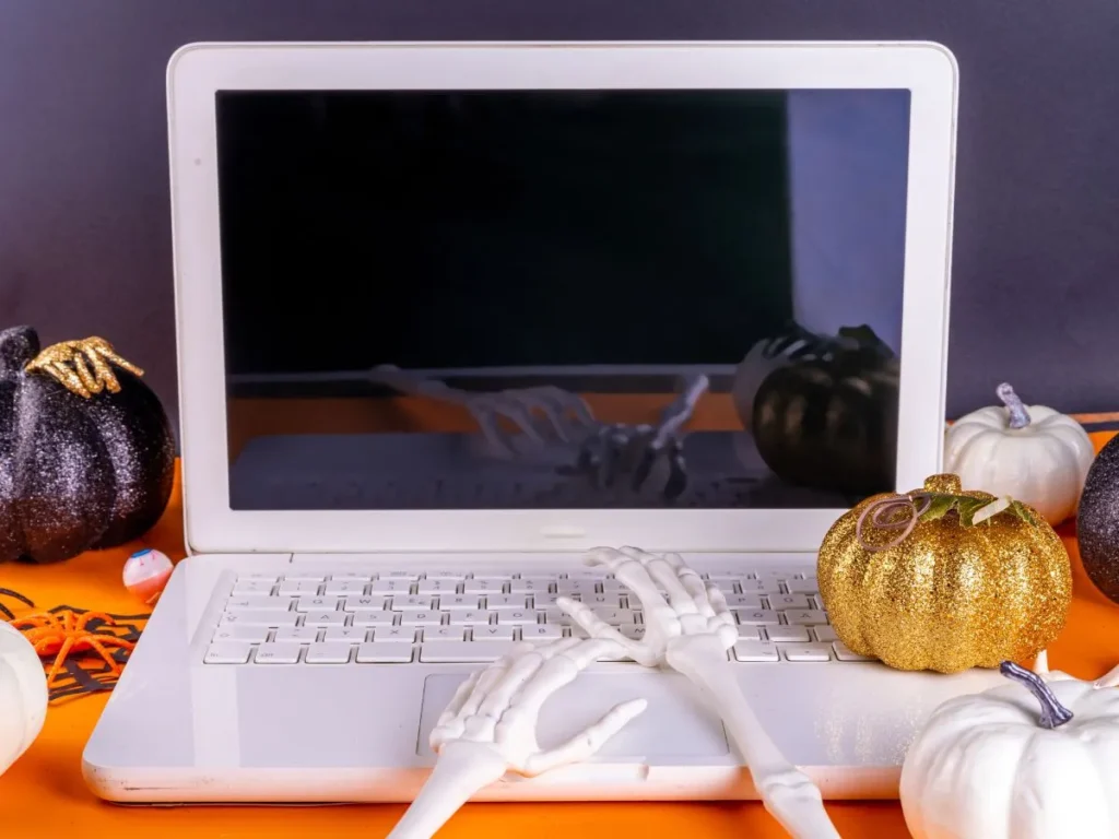 Halloween decorating ideas for office